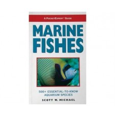 Pocket Expert Guide - Marine Fishes