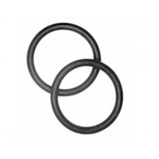 Conjunto de 2 O'rings para adaptador EHEIM