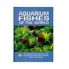 Aquarium Fishes of the World