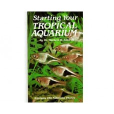 Starting Your Tropical Aquarium