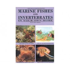 Marine Fishes and Invertebrates in Your Own Home