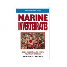 Pocket Expert Guide - Marine Invertebrates
